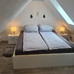 Apartmenthaus Celik