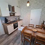 Apartmenthaus Celik