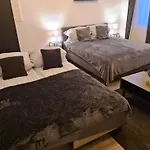 Apartmenthaus Celik