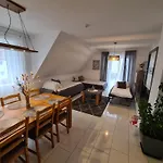 Apartmenthaus Celik