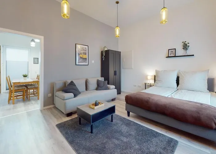 Apartmenthaus Celik