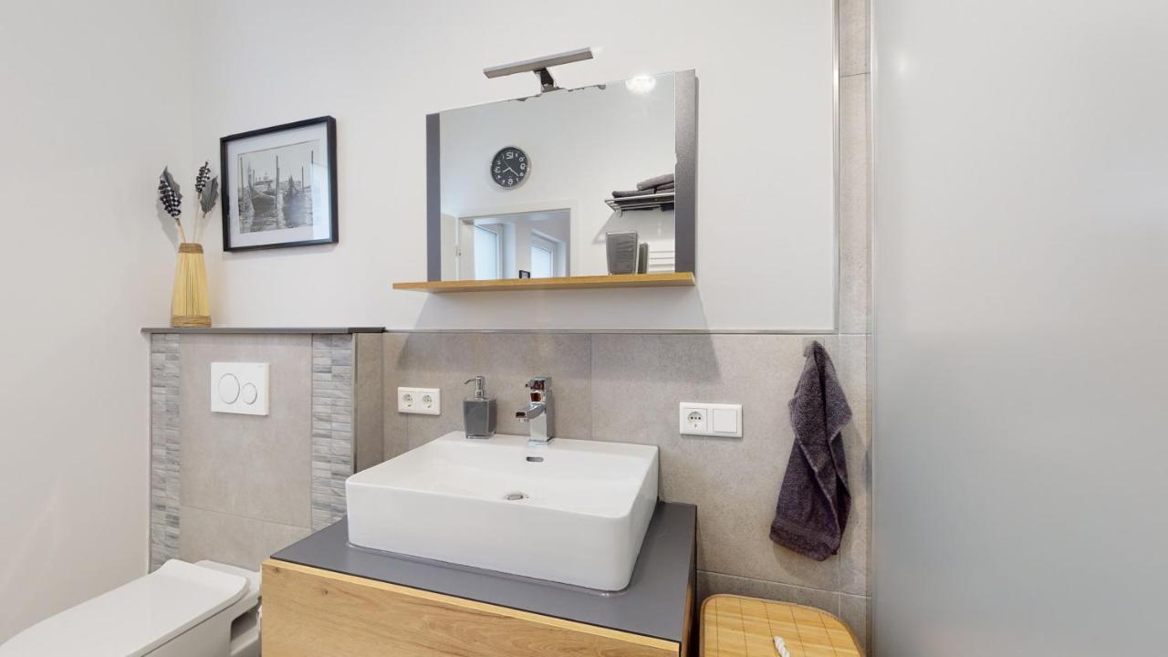 Apartmenthaus Celik Appartement *