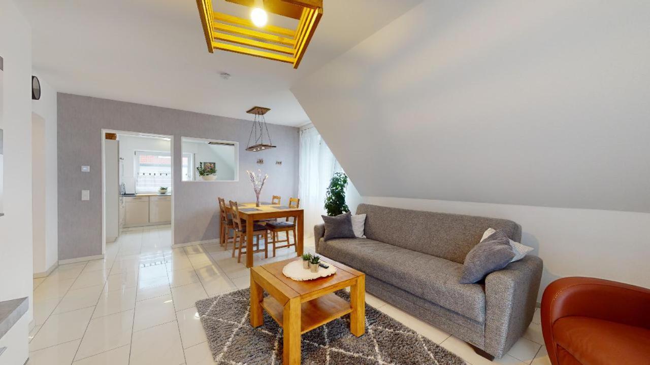 Apartmenthaus Celik * Bielefeld