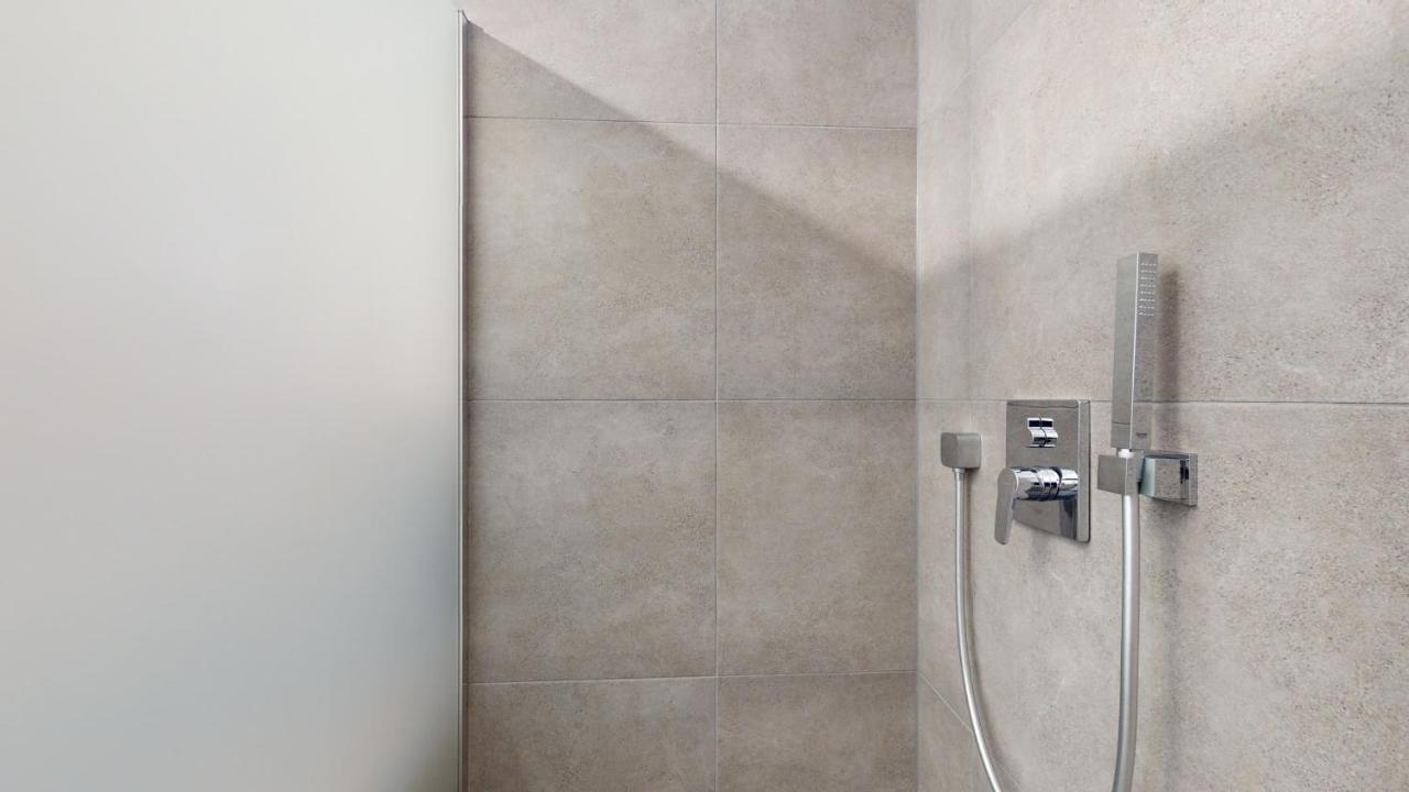 Appartement Apartmenthaus Celik *