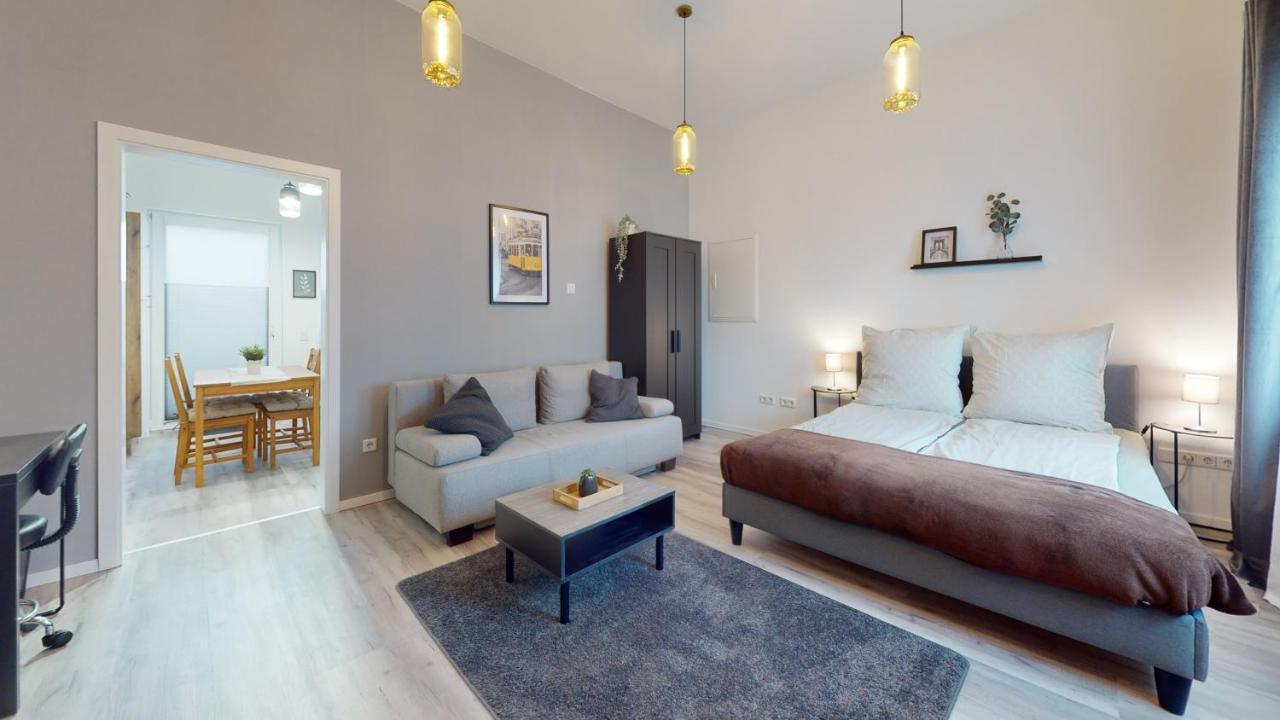 Appartement Apartmenthaus Celik