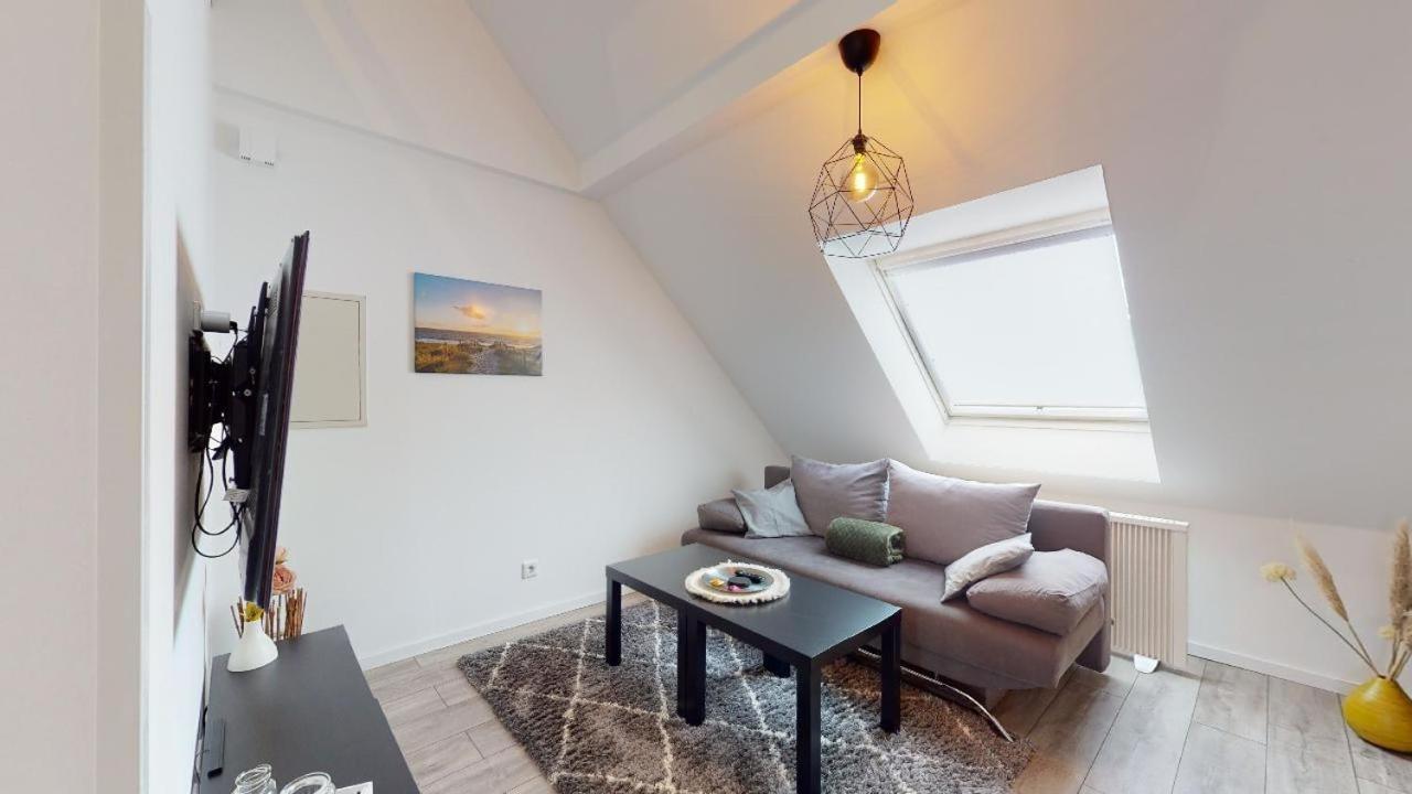 Apartmenthaus Celik Appartement