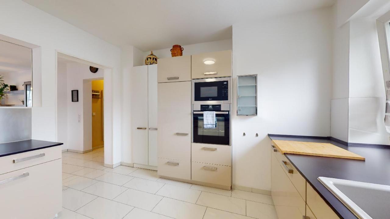 Apartmenthaus Celik Appartement Bielefeld