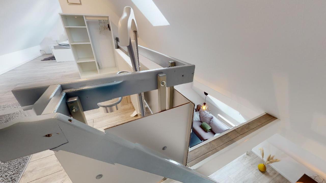 Apartmenthaus Celik Appartement *