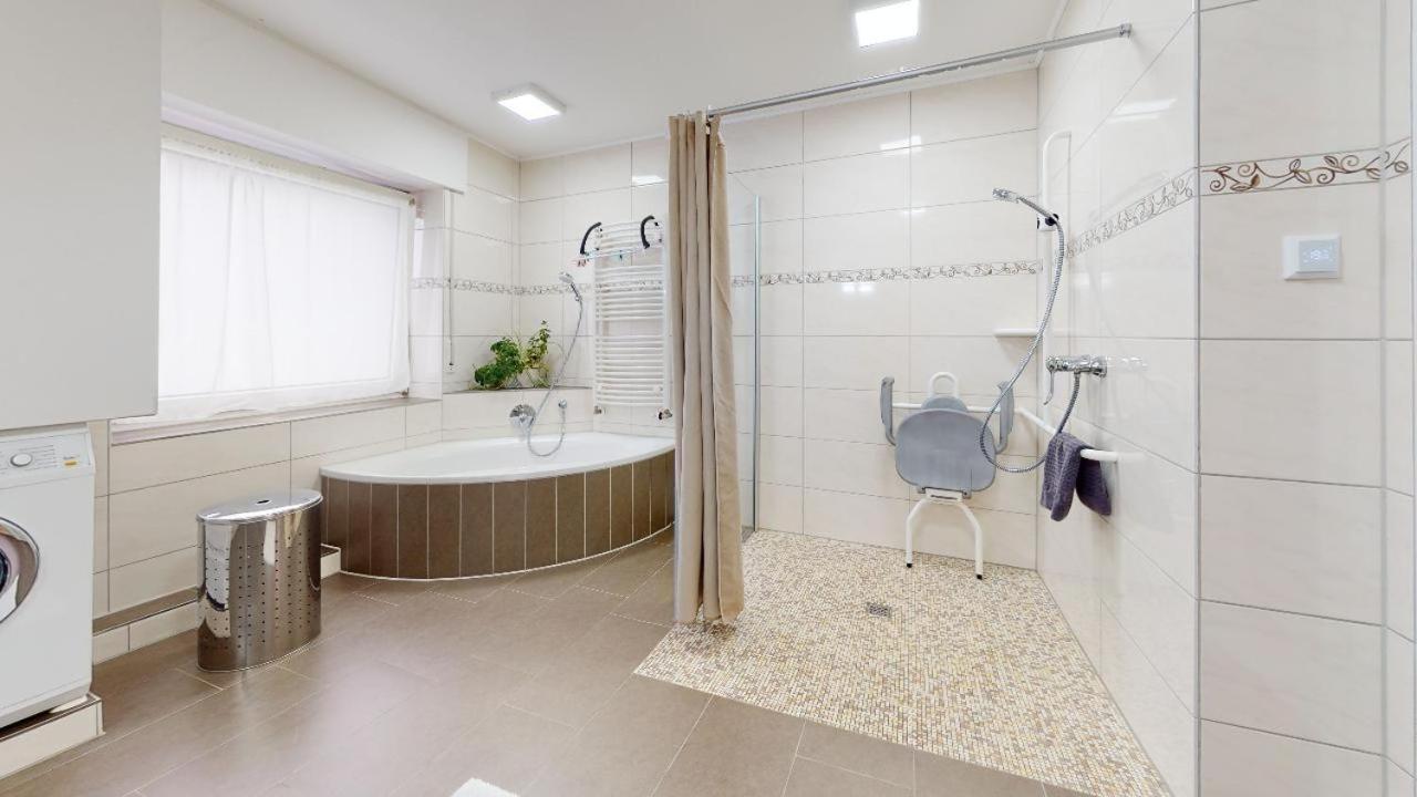 Apartmenthaus Celik Bielefeld