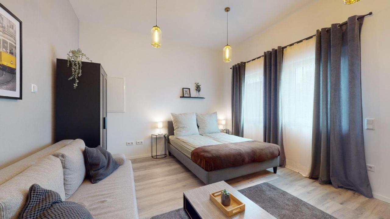 Apartmenthaus Celik