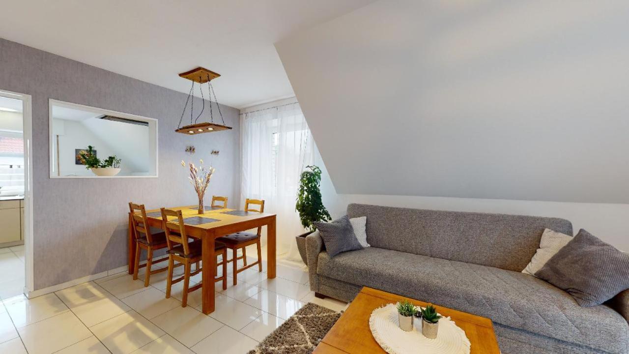 Apartmenthaus Celik