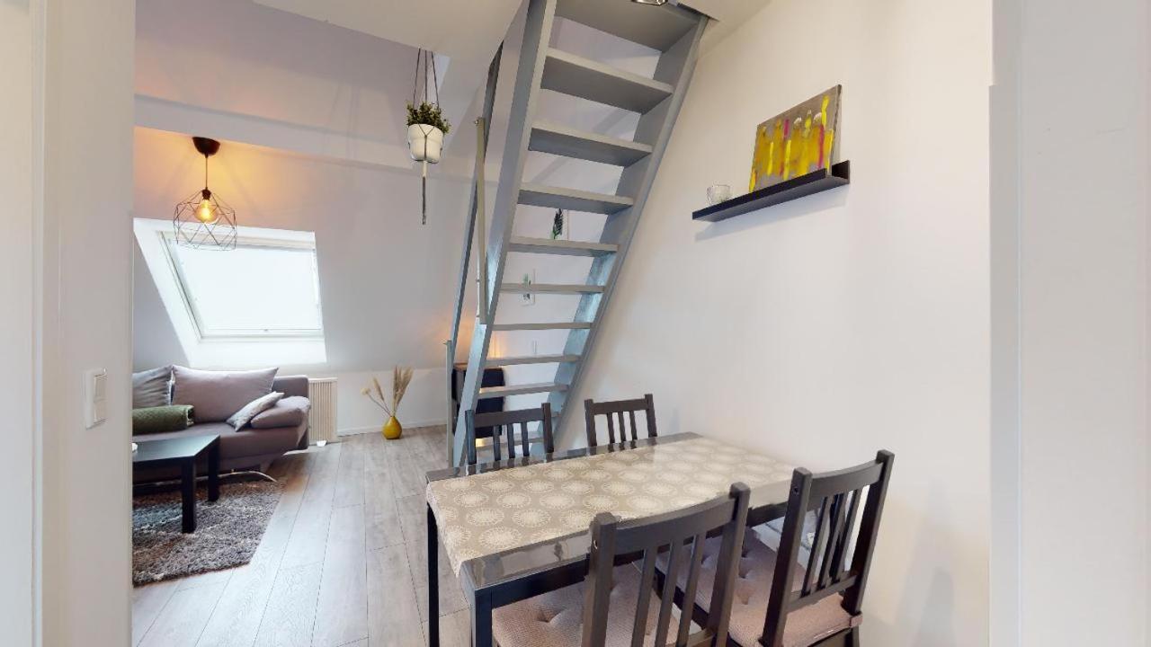 Appartement Apartmenthaus Celik