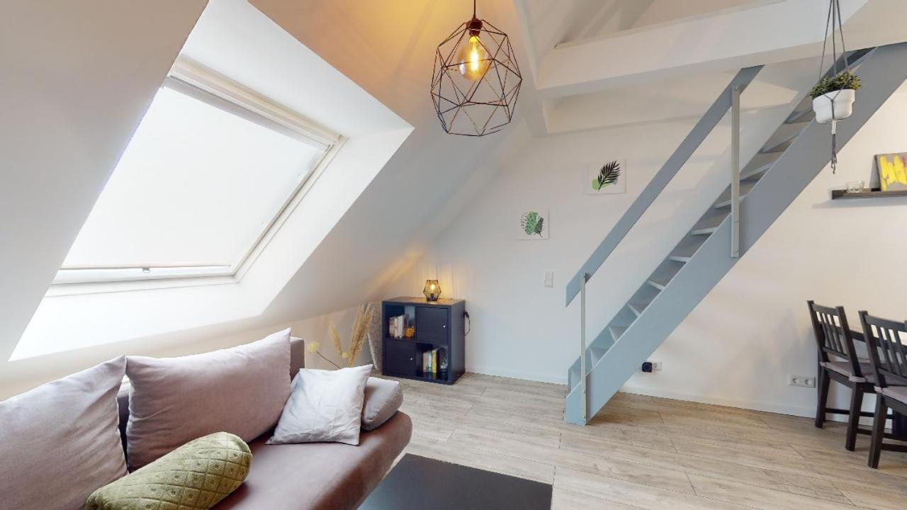Apartmenthaus Celik * Bielefeld
