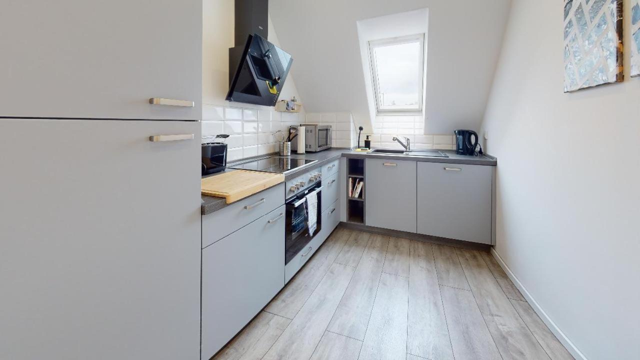 Apartmenthaus Celik Appartement *