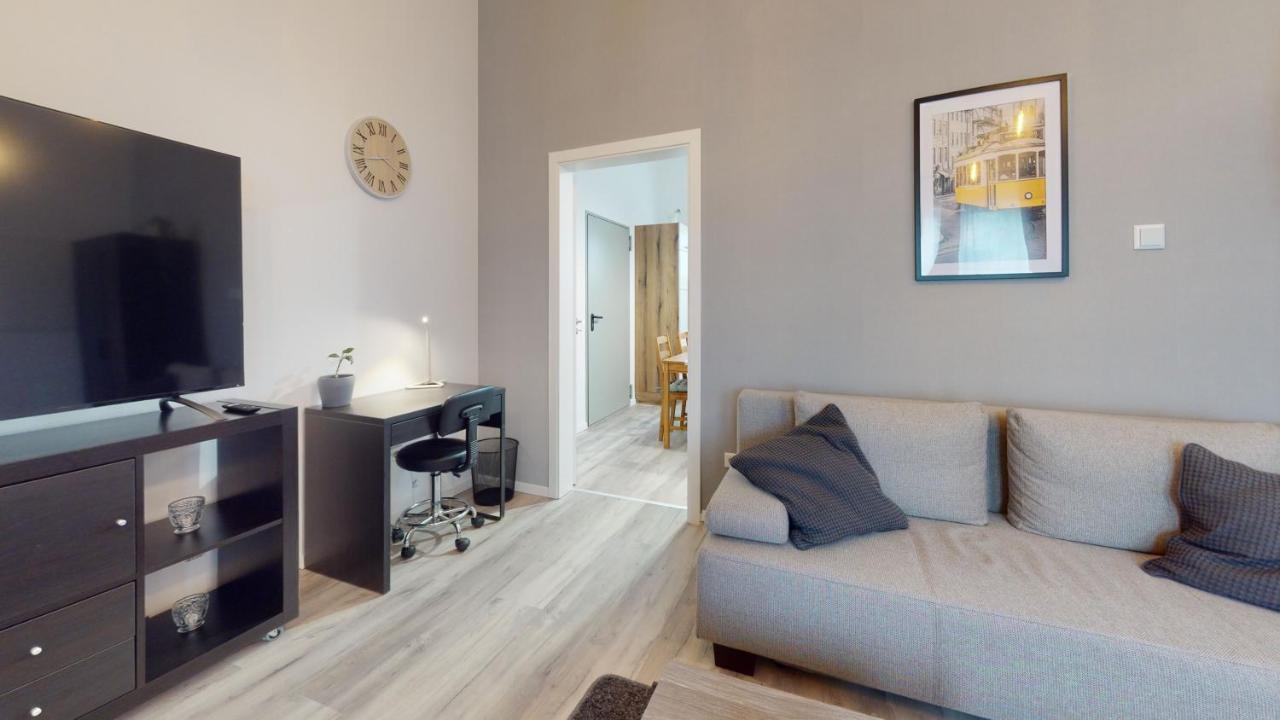 Apartmenthaus Celik Appartement Bielefeld