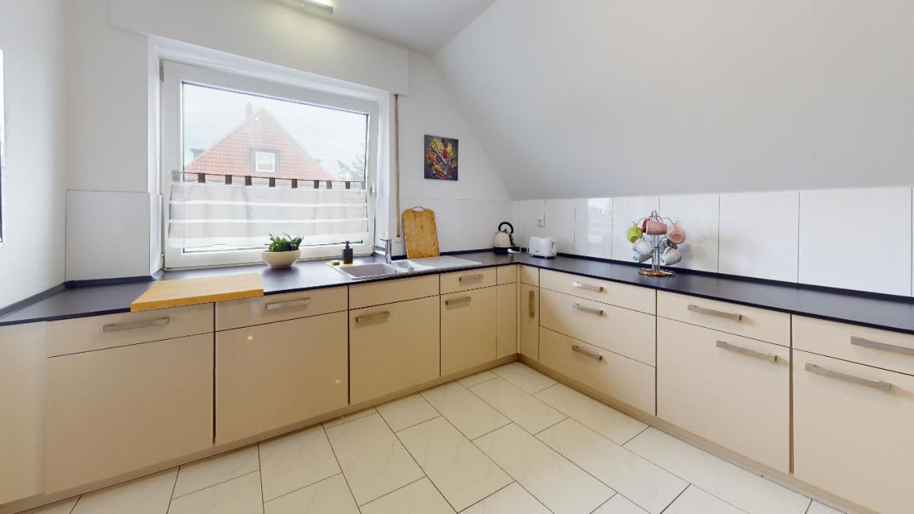 Apartmenthaus Celik * Bielefeld