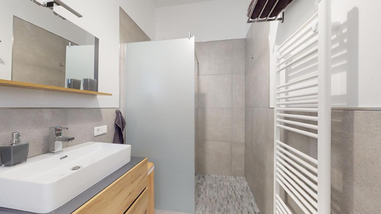 Apartmenthaus Celik Appartement *
