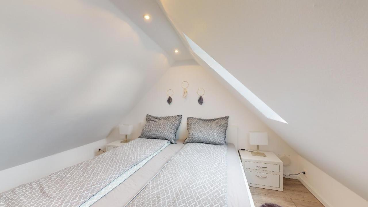 Apartmenthaus Celik *