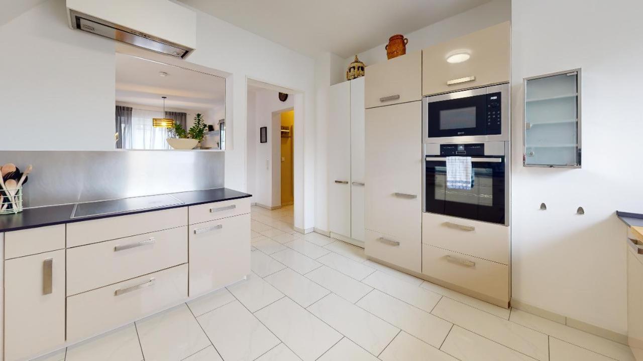 Appartement Apartmenthaus Celik