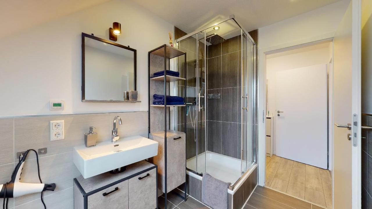 Apartmenthaus Celik Appartement