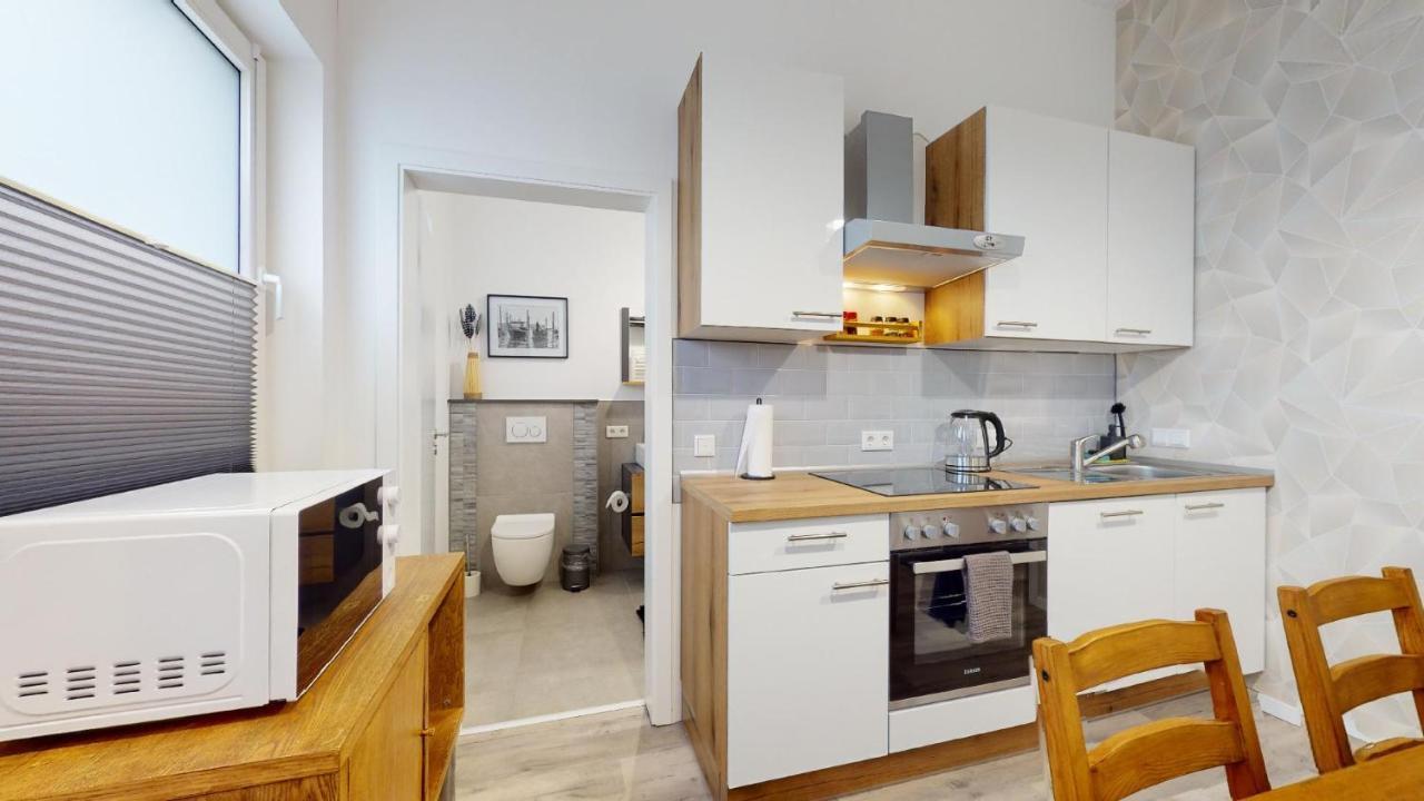 Apartmenthaus Celik Appartement *