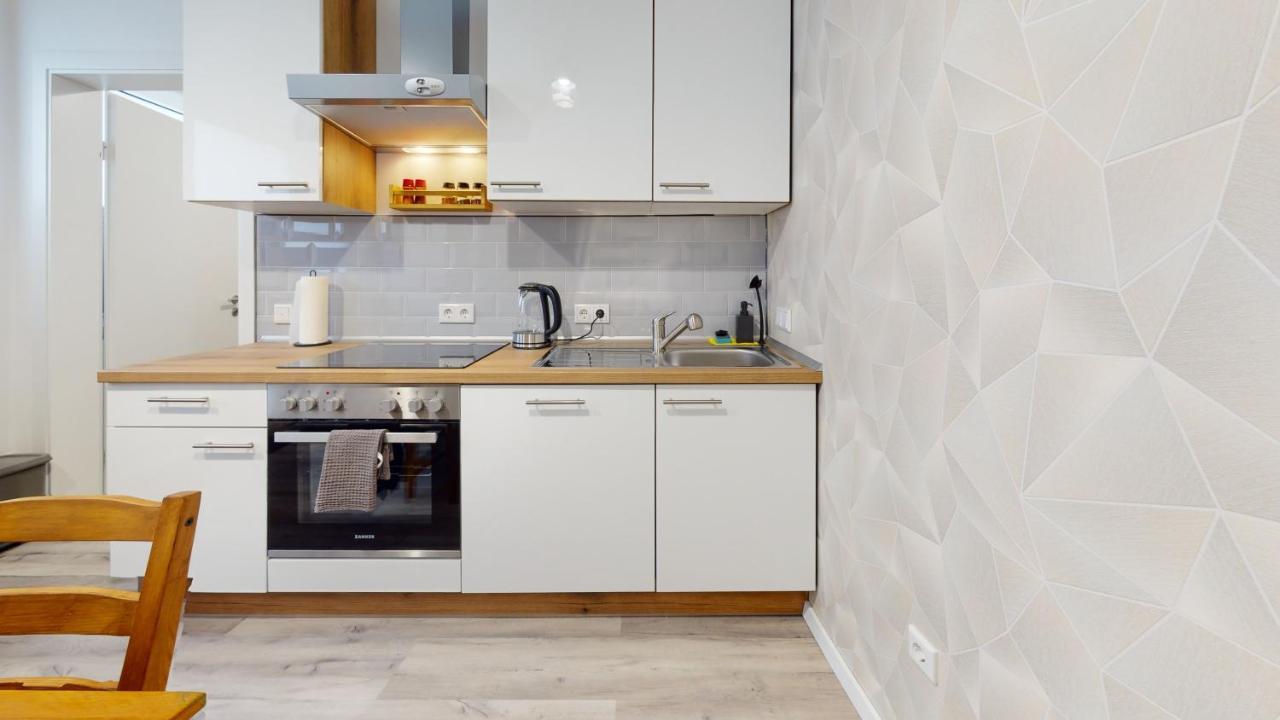 Apartmenthaus Celik Appartement *