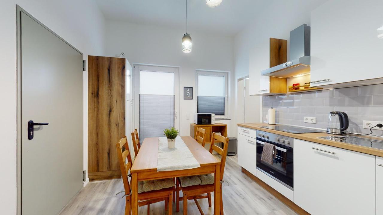 Apartmenthaus Celik