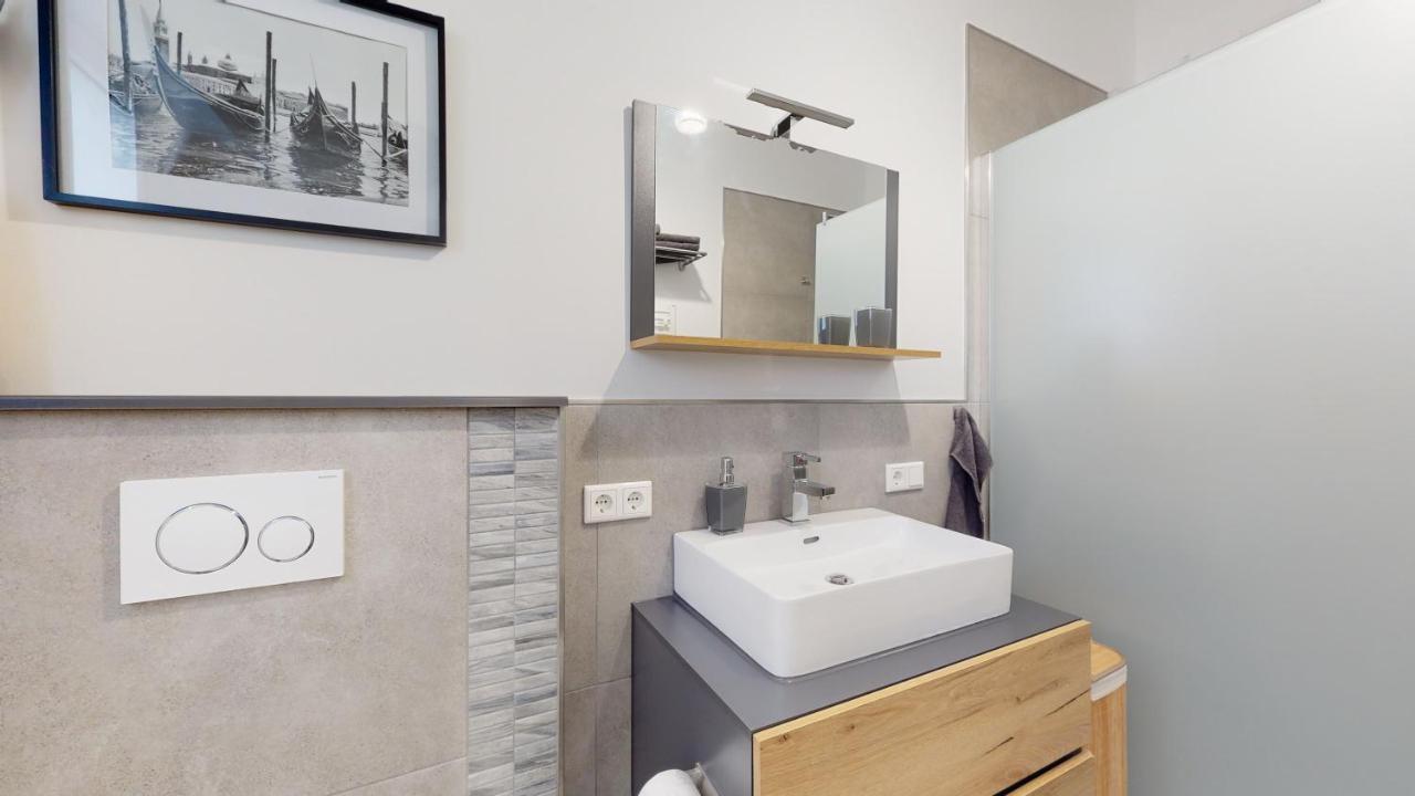 Apartmenthaus Celik *