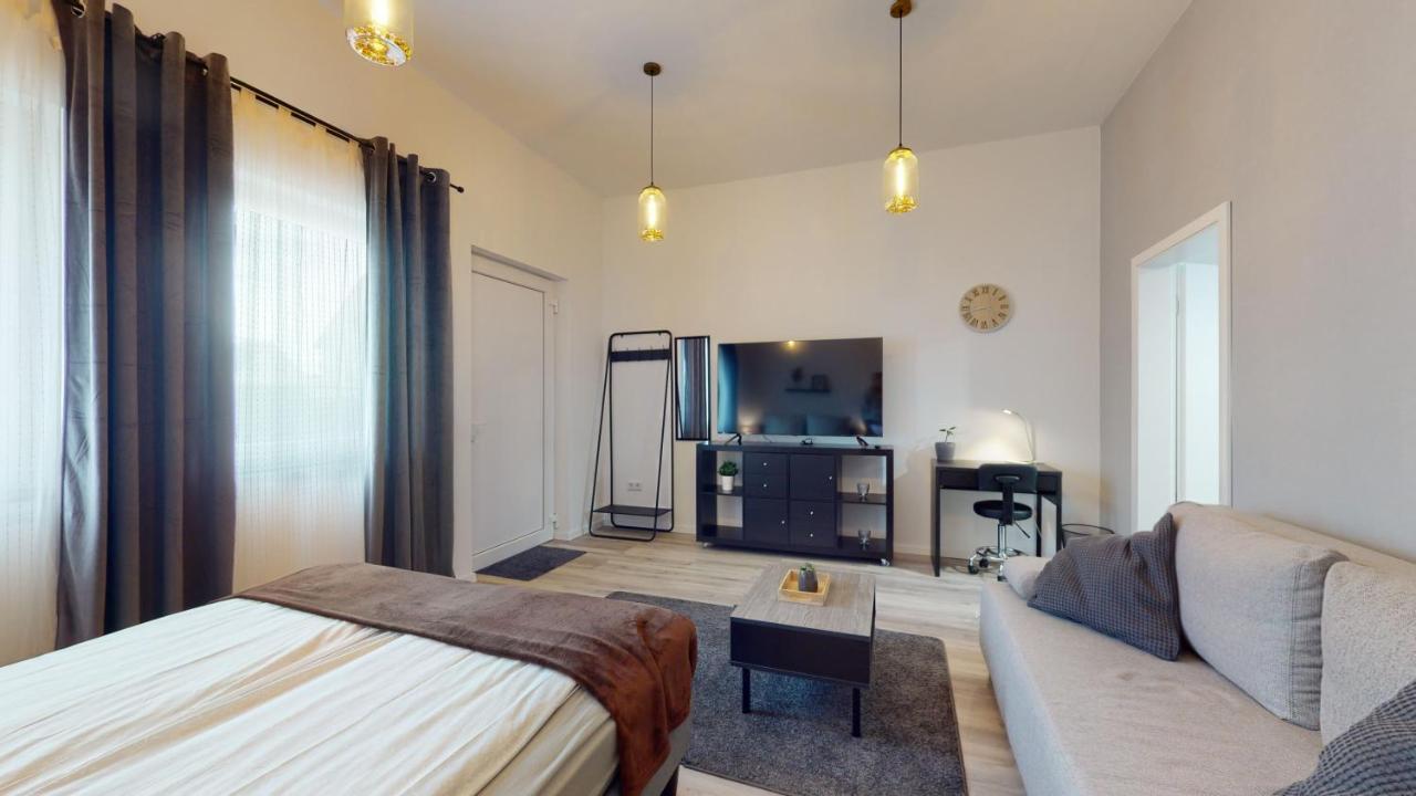 Appartement Apartmenthaus Celik Bielefeld