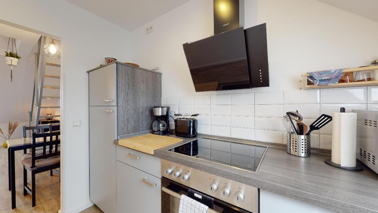 Apartmenthaus Celik Appartement