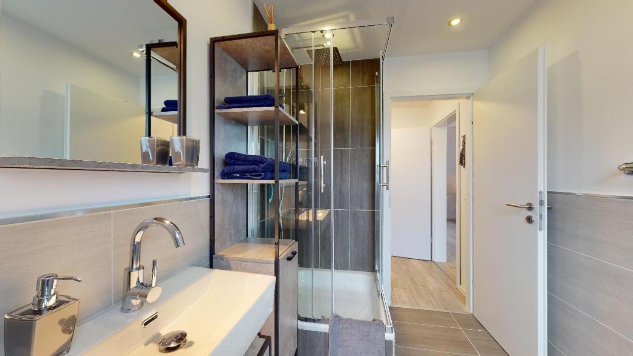 Apartmenthaus Celik Appartement *