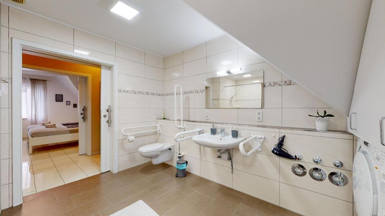 Apartmenthaus Celik * Bielefeld