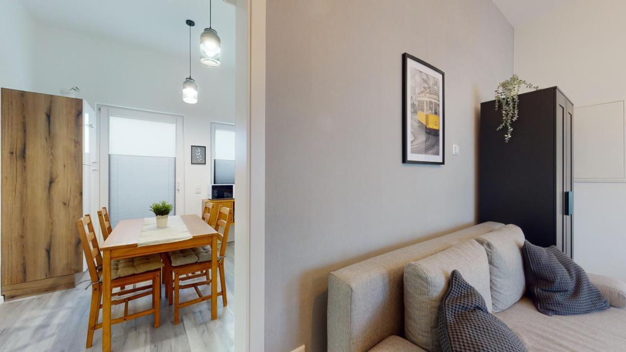 Appartement Apartmenthaus Celik Bielefeld