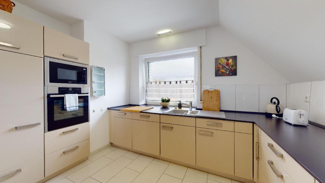 Apartmenthaus Celik