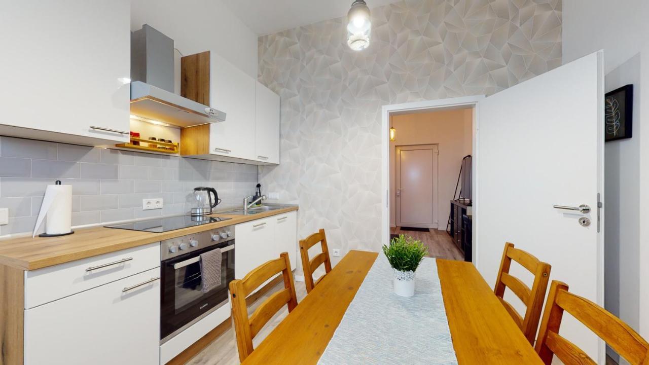 Appartement Apartmenthaus Celik