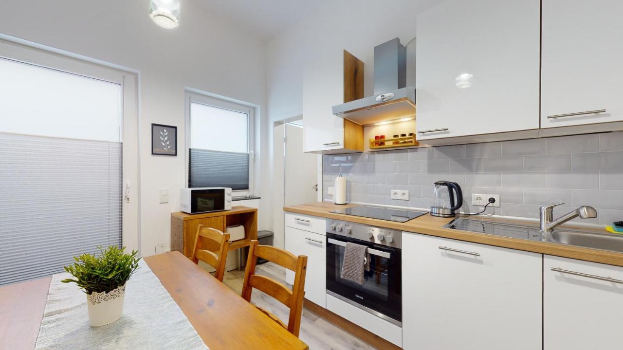 Apartmenthaus Celik Appartement *