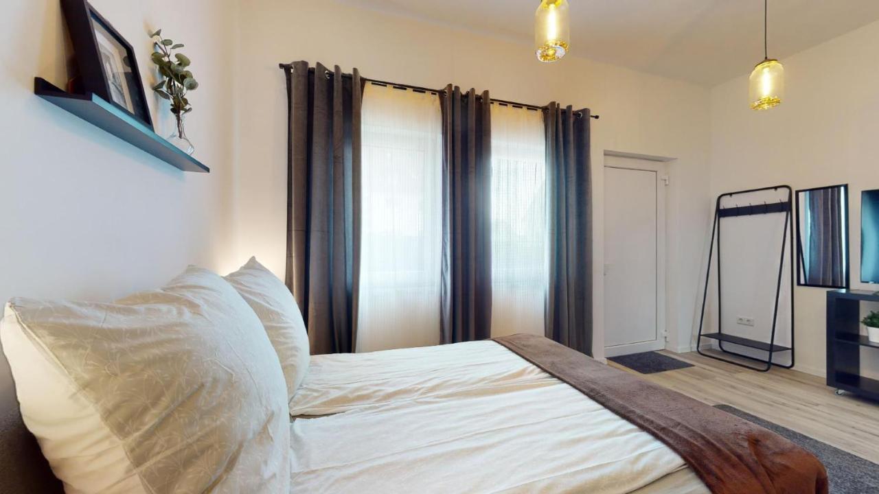 Apartmenthaus Celik