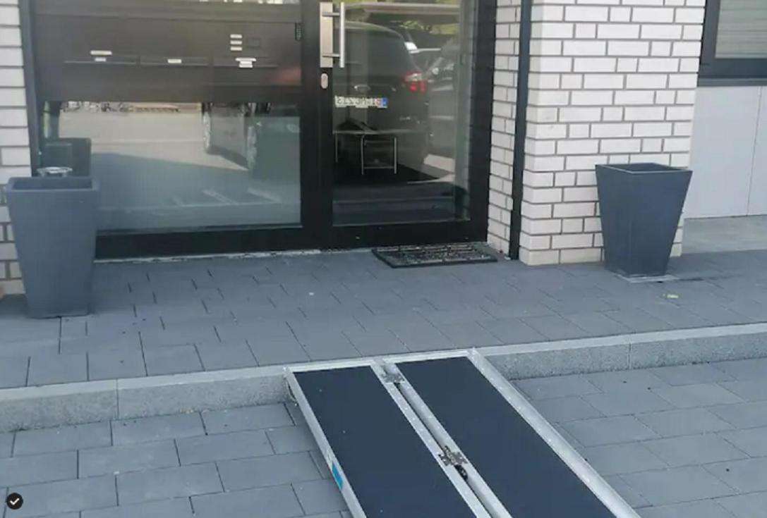 Apartmenthaus Celik