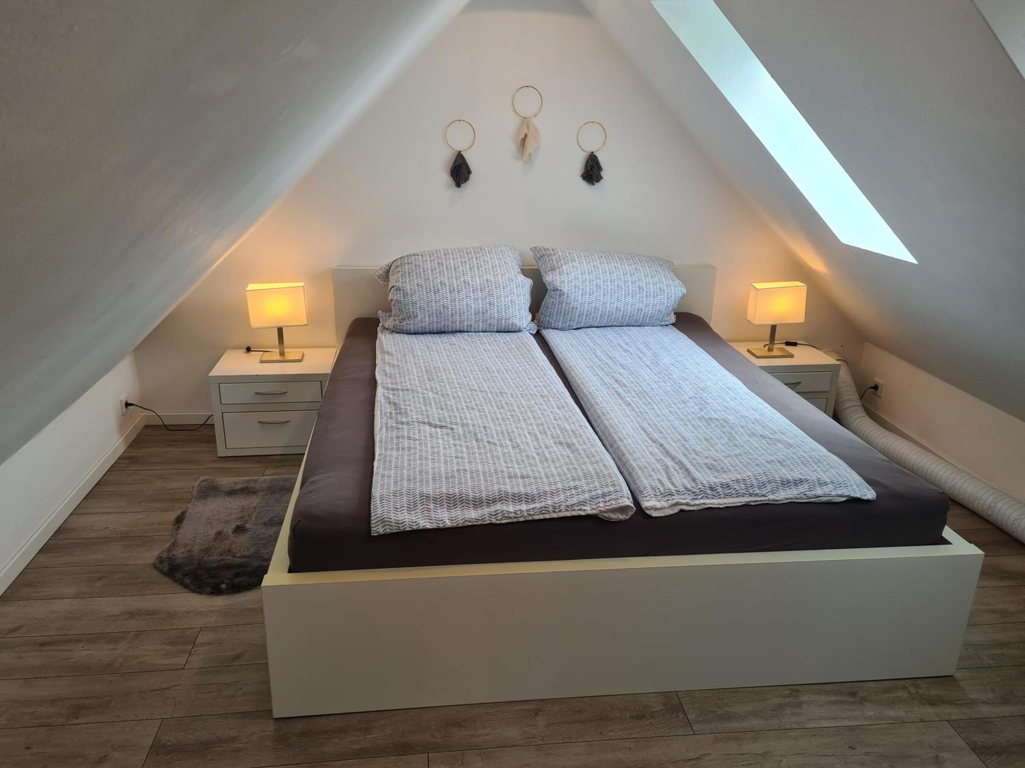 Apartmenthaus Celik *