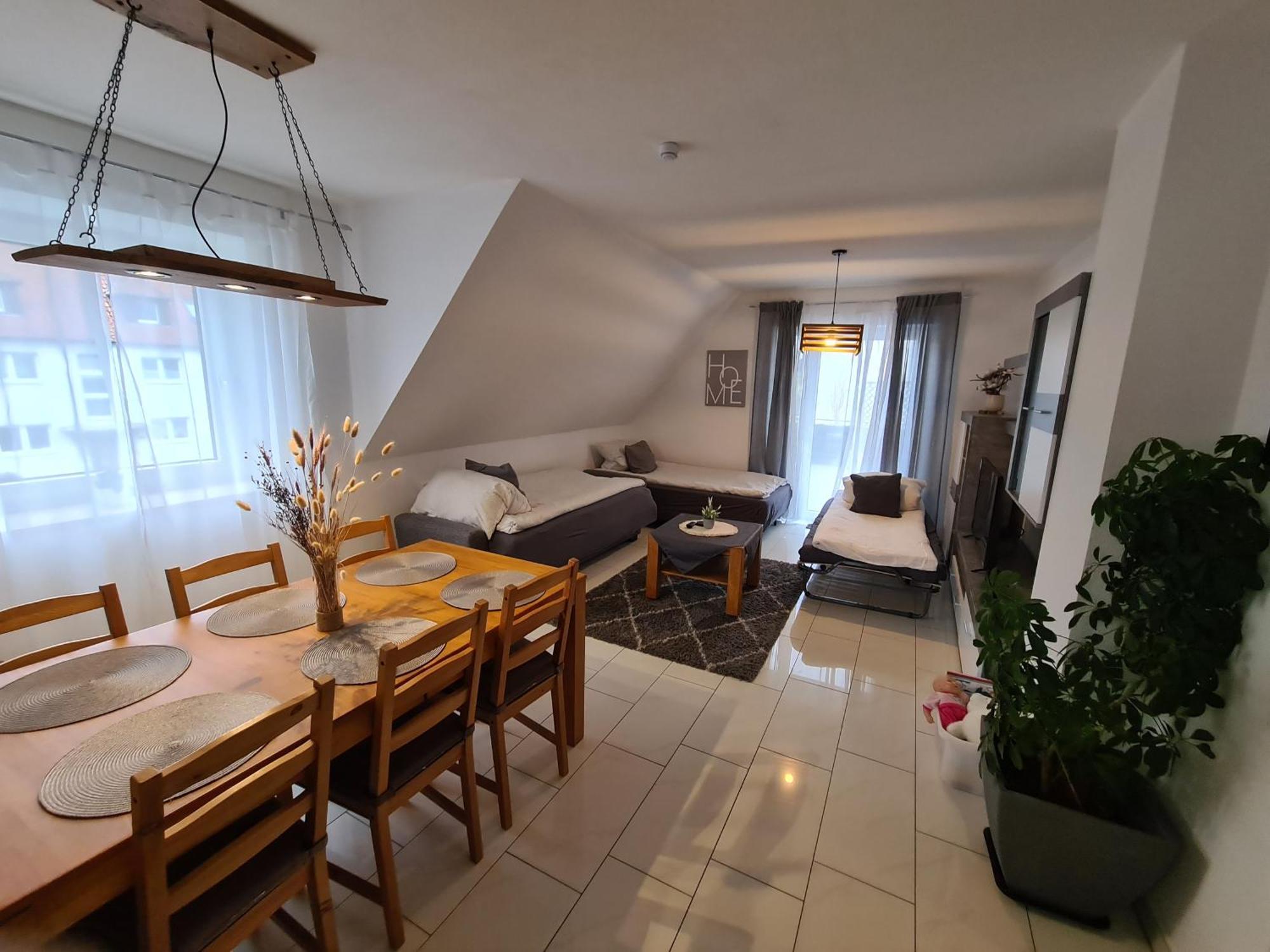 Apartmenthaus Celik