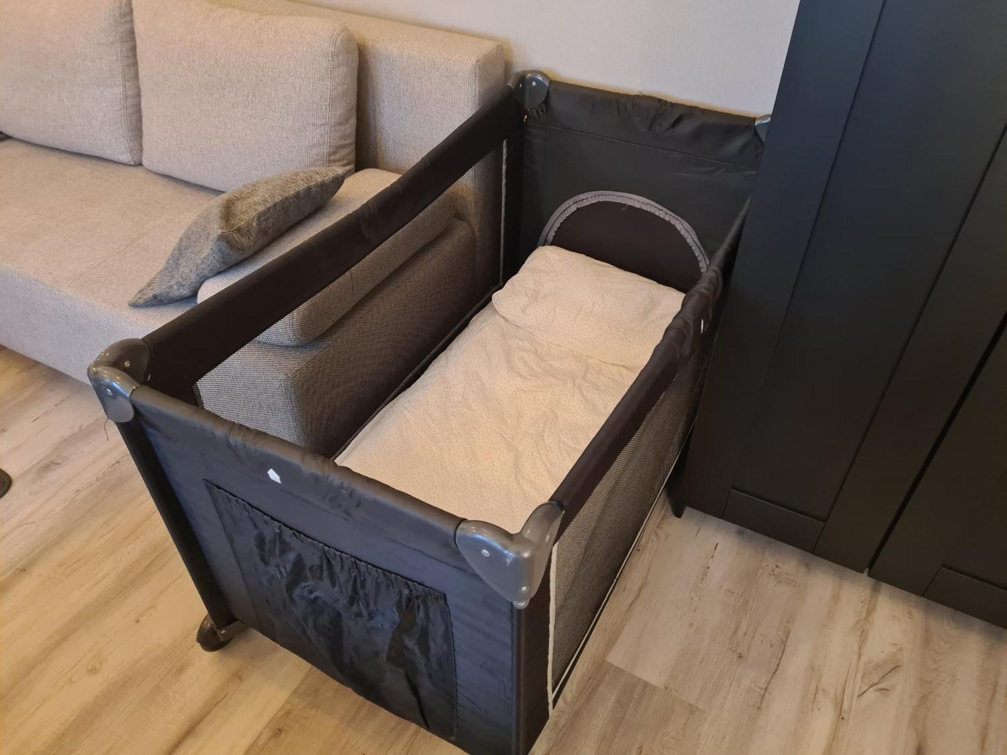 Appartement Apartmenthaus Celik *