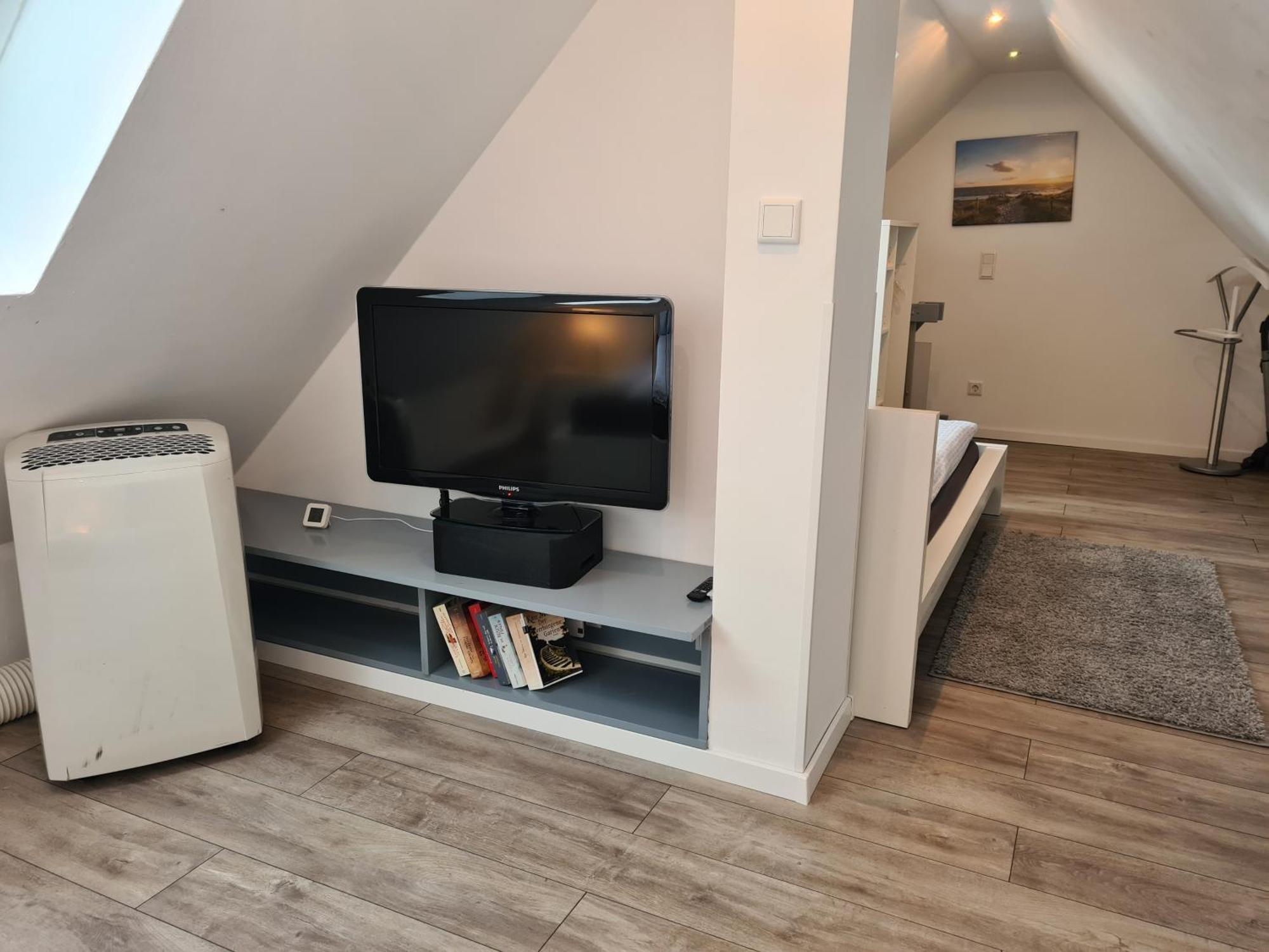 Apartmenthaus Celik Appartement *