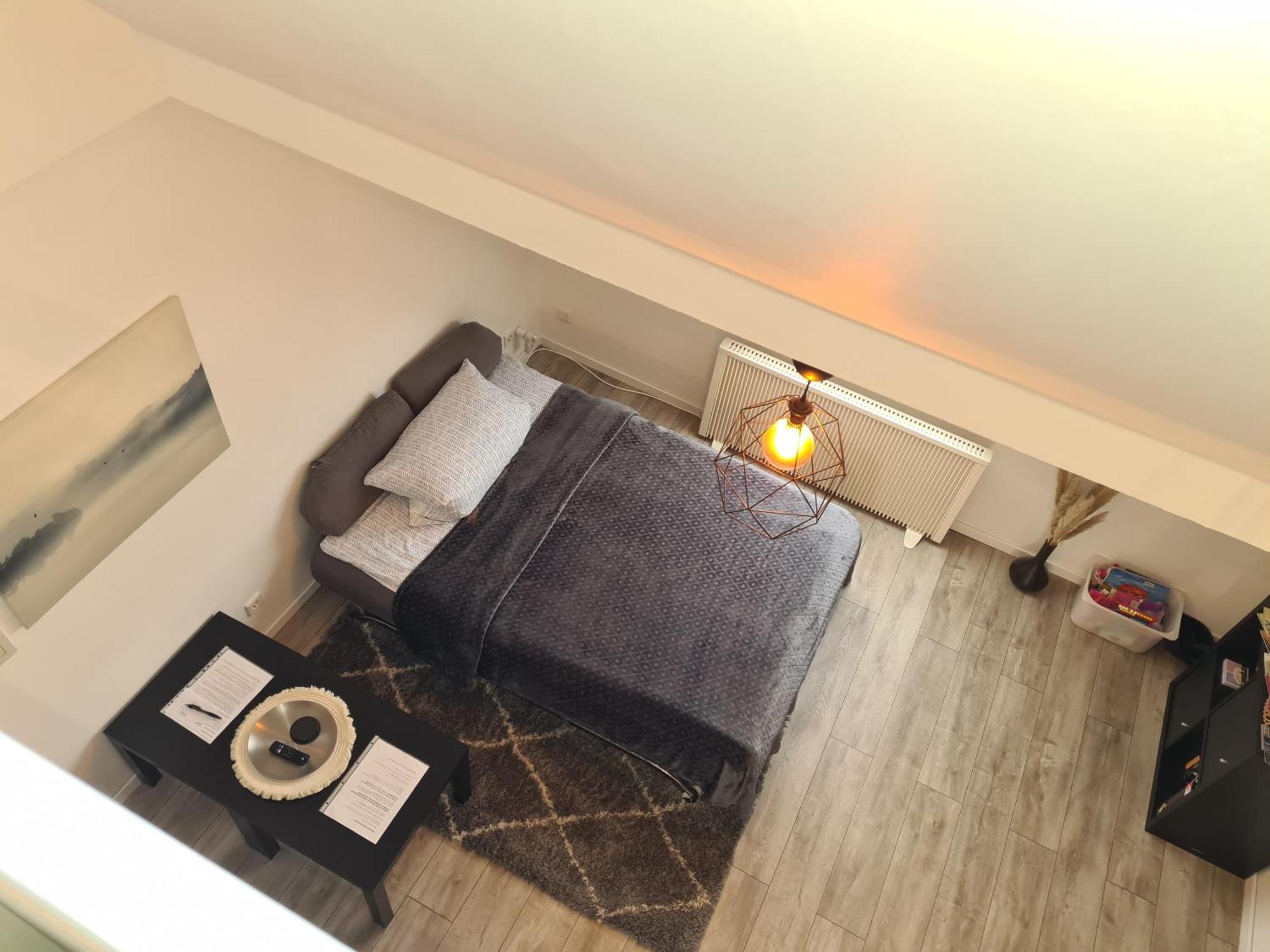 Apartmenthaus Celik * Bielefeld
