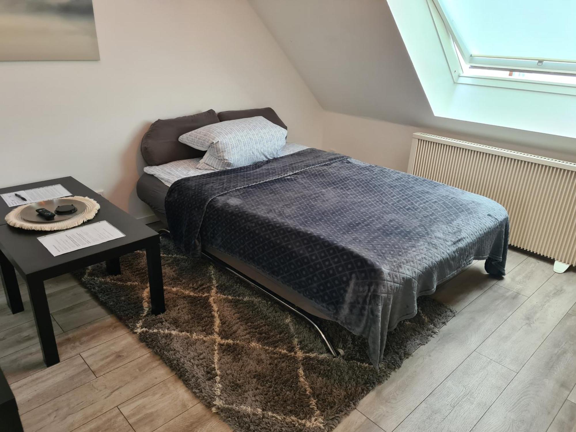 Apartmenthaus Celik