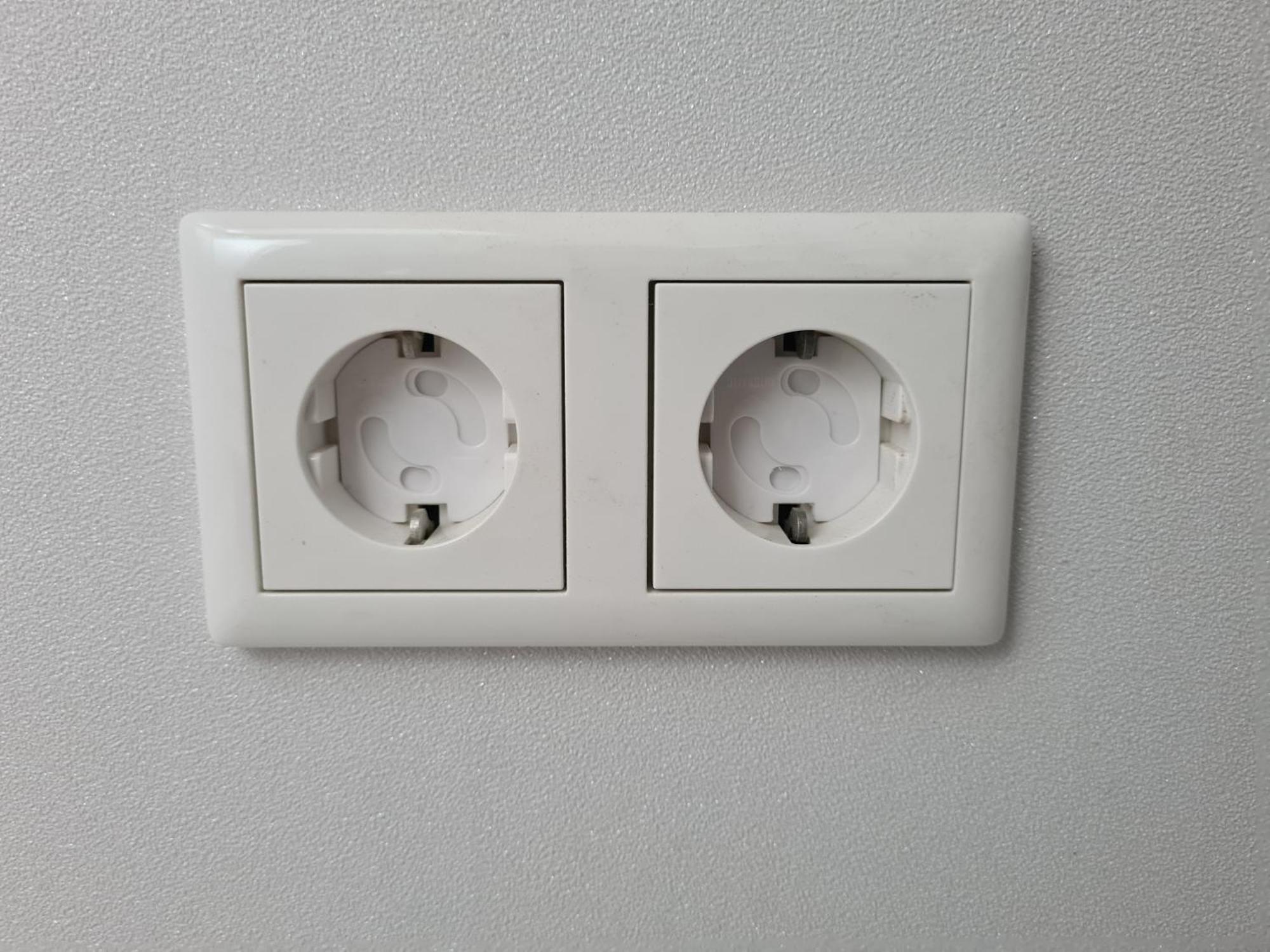 Appartement Apartmenthaus Celik *