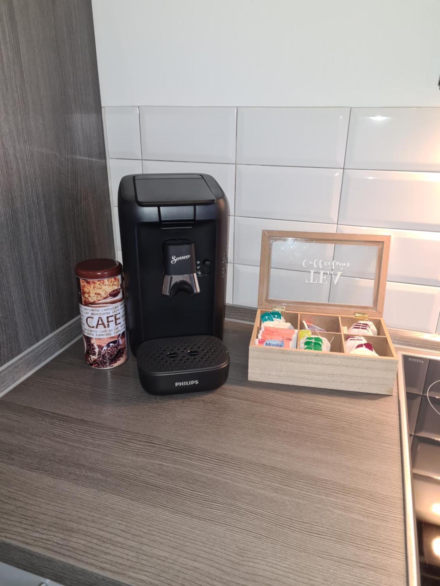 Appartement Apartmenthaus Celik