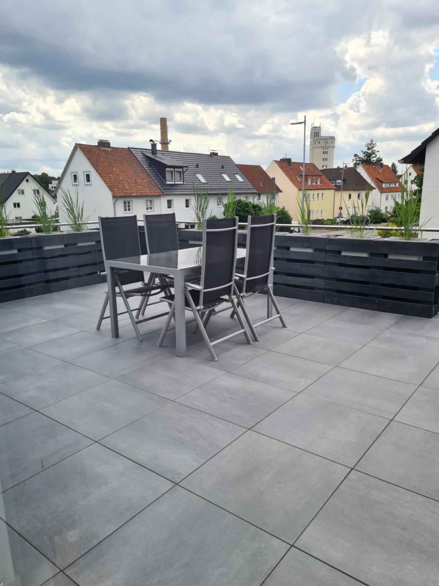 Apartmenthaus Celik