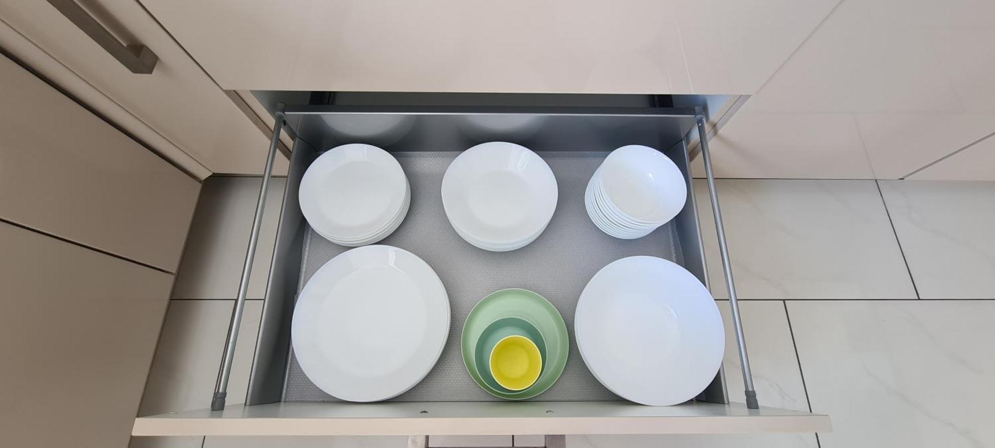 Appartement Apartmenthaus Celik Sued Senne *