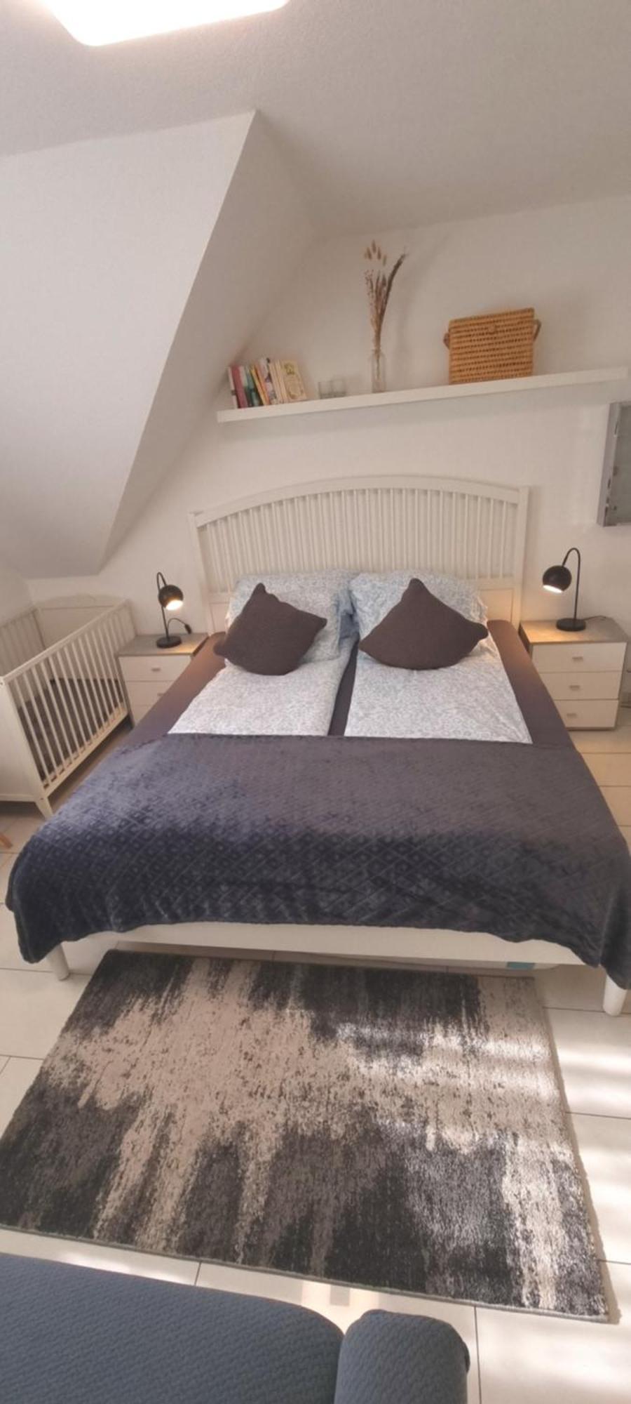Apartmenthaus Celik Sued Senne *